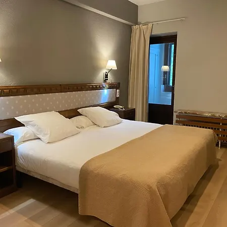 Edelweiss Hotel Candanchú