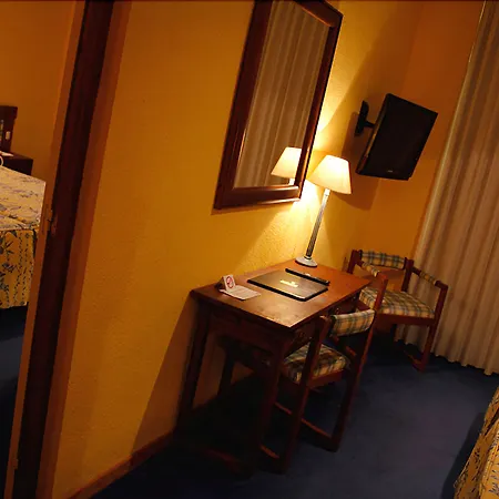 Edelweiss Candanchú