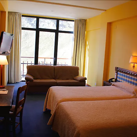 Edelweiss Candanchú