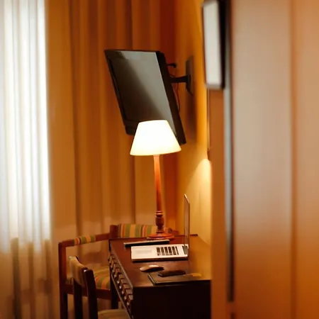 Hotel Edelweiss Candanchú