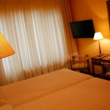 Edelweiss Hotel Candanchu