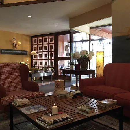 Edelweiss 3* Candanchu