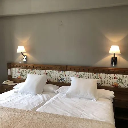 Edelweiss Hotel Candanchú