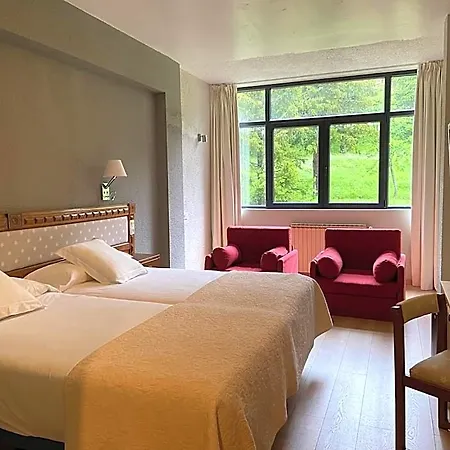 Szálloda Edelweiss 3*