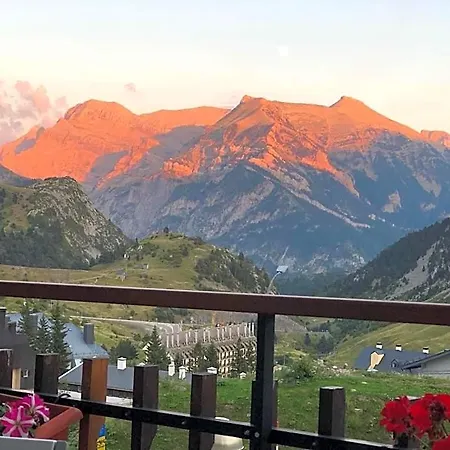 Edelweiss Otel Candanchú