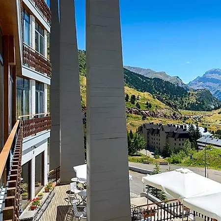 Hotel Edelweiss 3*