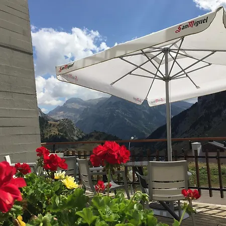 Edelweiss Hotel