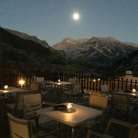 Edelweiss 3* Candanchu