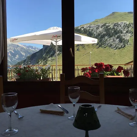 Edelweiss Candanchú