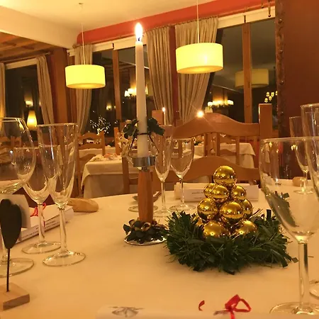 Edelweiss Candanchú