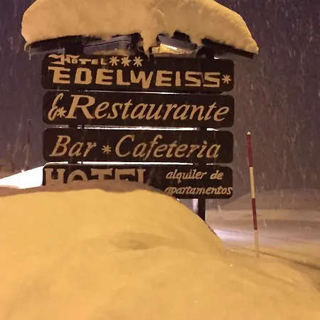 Hotel Edelweiss