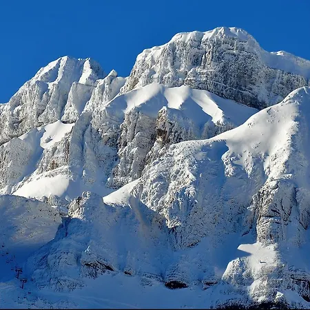 Edelweiss Candanchú