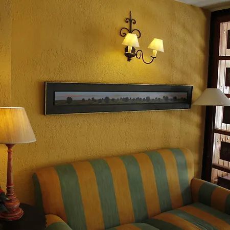 Edelweiss Hotel Candanchu