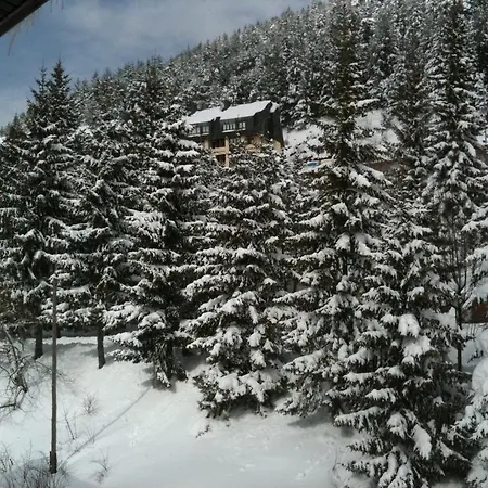 Edelweiss Hotel
