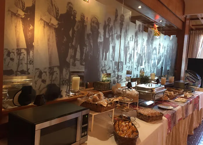 Edelweiss 3* Candanchú