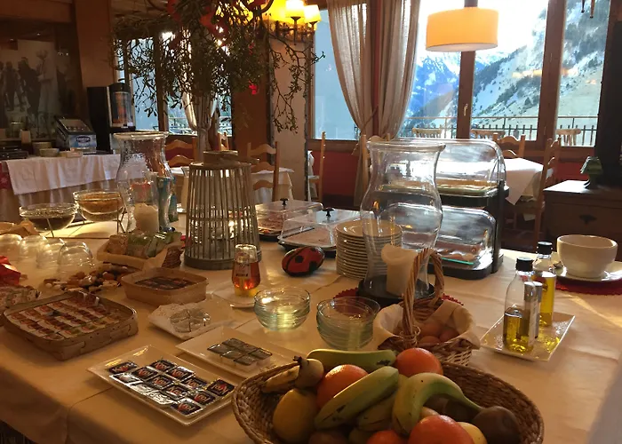 Edelweiss Candanchú