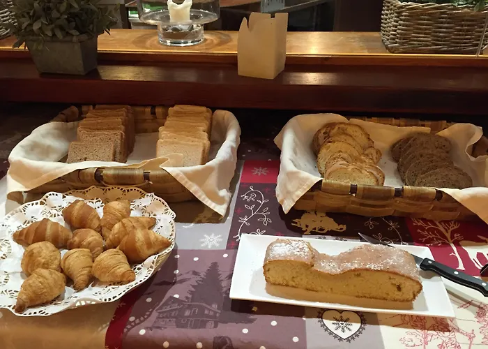 Edelweiss Candanchú