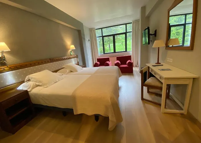 Edelweiss 3* Candanchú