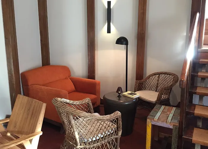 Hotell Edelweiss Candanchú