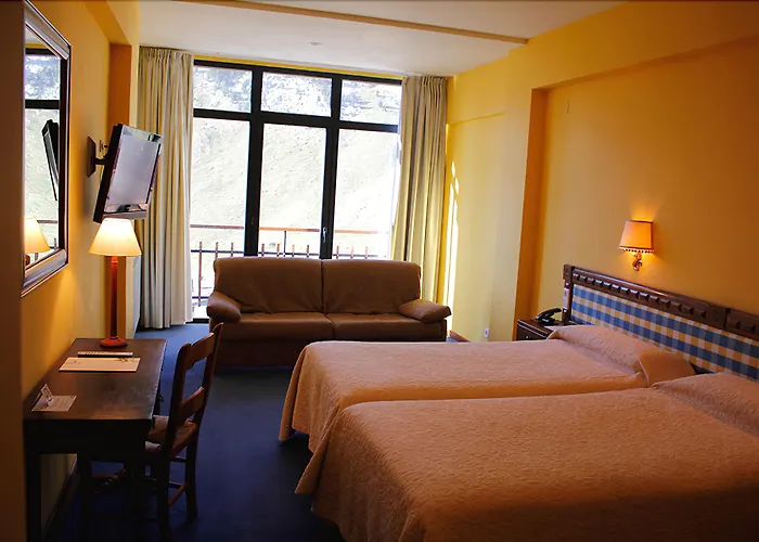 Edelweiss Candanchú