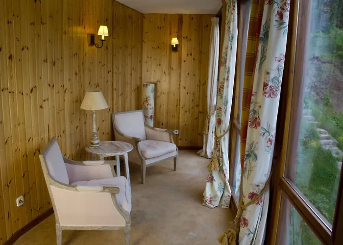 Edelweiss Candanchú