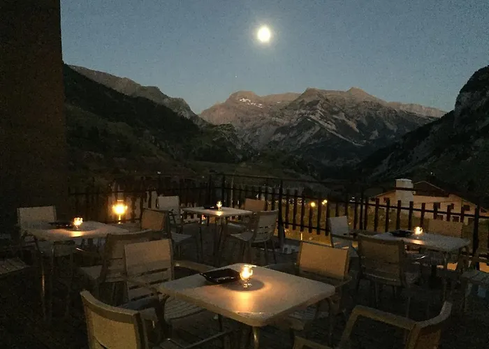 Edelweiss 3* Candanchú