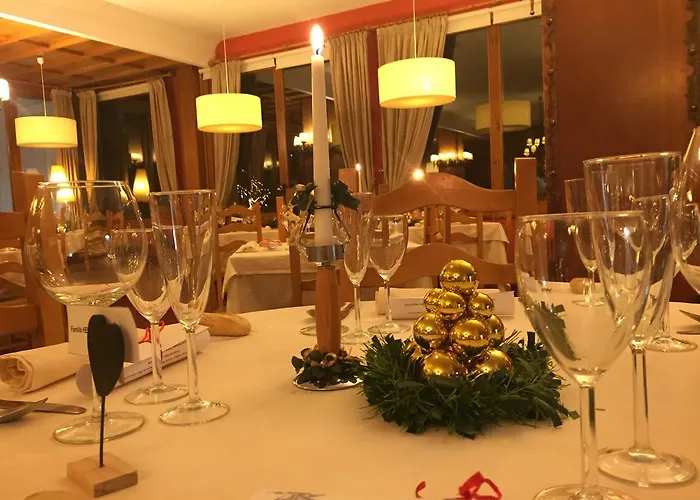 Edelweiss Candanchú