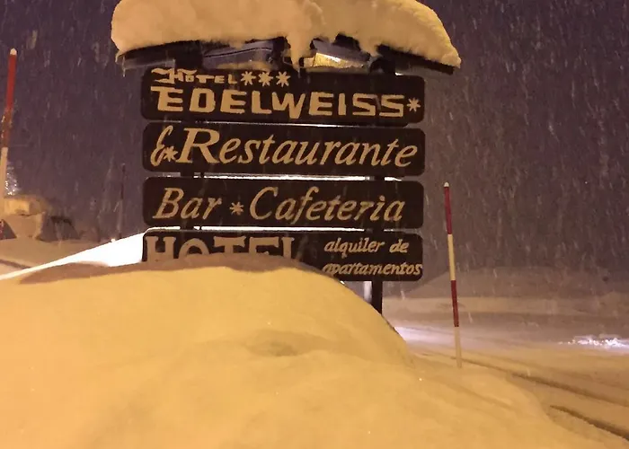Hotel Edelweiss