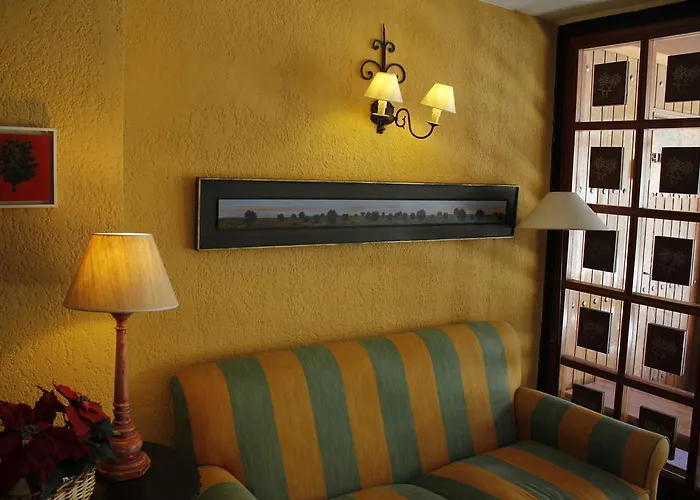 Edelweiss Hotel Candanchú